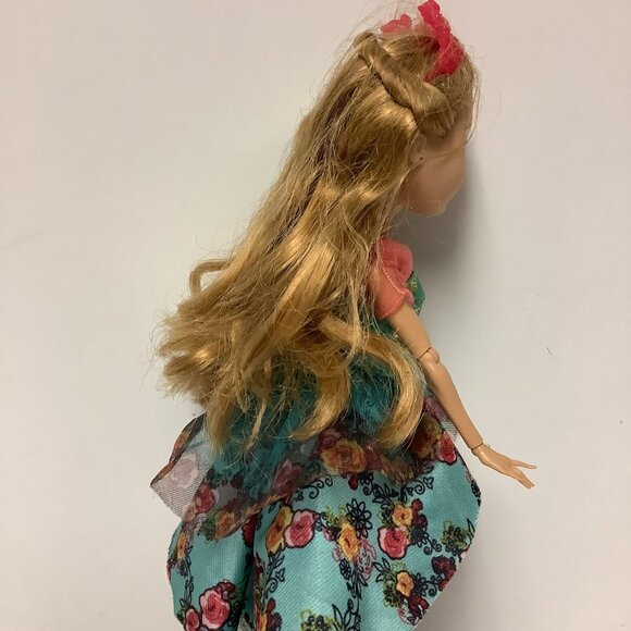 Ever After High Legacy Day Ashlynn Ella Doll Partial Outfit Incomplete 2013 READ - Picture 6 of 15